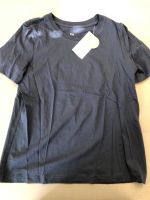 T-Shirt dunkelblau C&A (Größe: M) Obergiesing-Fasangarten - Obergiesing Vorschau