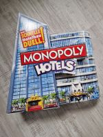 Monopoly Hotels Brandenburg - Teltow Vorschau