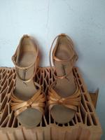 Tanzschuhe Standard Latein von Diamant Bayern - Miltenberg Vorschau