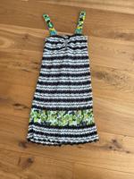 Sommerkleid Marc Cain Träger Kleid Größe N2 36 Bayern - Zirndorf Vorschau