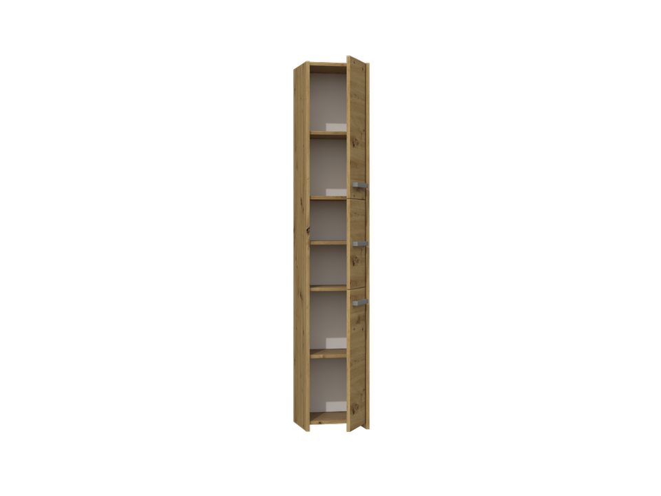 Badezimmerschrank Artisan NEU Regal Badschrank Modern DE s33 in Berlin