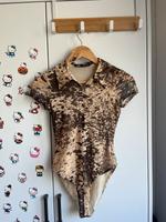 ZARA Damen-Bodysuit Sachsen - Zwickau Vorschau