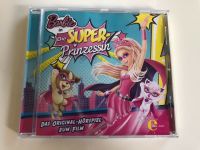 CD Barbie in die Superprinzessin Rheinland-Pfalz - Speicher Vorschau