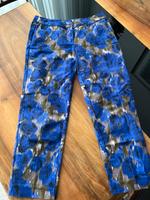 7/8 Hose Boden UK 8 neuwertig 34/36 + Bluse Armani Sachsen - Radeberg Vorschau