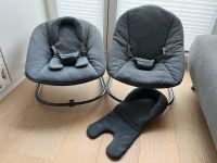 Hauck Bouncer 2in1 Premium / Hochstuhl Aufsatz & Baby Wippe Nordrhein-Westfalen - Leverkusen Vorschau