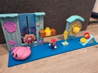 Super Mario Unterwasser Spielset zzgl Figuren Bergedorf - Hamburg Lohbrügge Vorschau