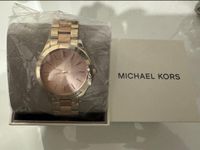 Nagelneue Michael Kors Damenuhr SLIM RUNRAY Baden-Württemberg - Karlsruhe Vorschau