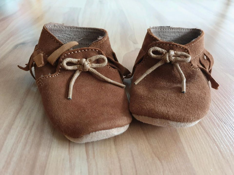 NEU Babyschuhe in Ditzingen