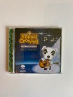 Animal crossing club nintendo soundtrack CD Sachsen-Anhalt - Halle Vorschau