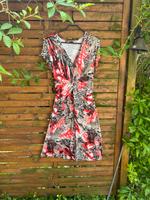 Bodyflirt Damen Sommerkleid in Gr. 36/38 Sachsen - Radeberg Vorschau