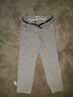 EDC Esprit Sweathose cropped grau XS 32 34 Kr. München - Neubiberg Vorschau