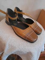 Damenschuhe gr40 rieker Hessen - Trendelburg Vorschau