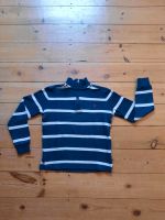 Polo Ralph Lauren Pullover Rollkragen blau Gr. 122/128 Niedersachsen - Wolfsburg Vorschau