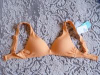 H&M Bikini Oberteil Push up Top BH orange 36 S Bikinitop NEU Rheinland-Pfalz - Guldental Vorschau