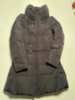 Zara Winterjacke Daunen Daunenjacke schwarz M Top Schleswig-Holstein - Göldenitz (bei Berkenthin) Vorschau