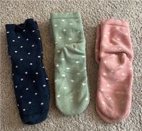 3 Paar Frottesocken Gr. 27-30 Sachsen - Bautzen Vorschau