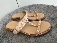 Ash Sandalen Schuhe Gr. 39 Hessen - Sinntal Vorschau