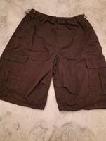 Braune Cargo Shorts Brandenburg - Cottbus Vorschau