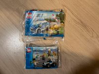 Lego City 4436 und 7279 Polizei Hessen - Bad Emstal Vorschau