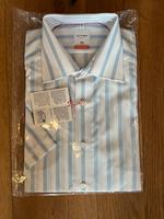 Olymp Luxor Slimline Hemd 41 (L) Kurzarm – Neu & OVP Bayern - Schwabach Vorschau