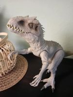 Mattel Actionfigur Jurassic World - Indominus Rex Nordrhein-Westfalen - Gelsenkirchen Vorschau
