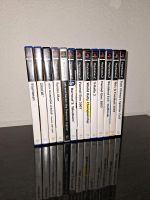 Playstation 2 Spiele Sammlung PS2 Baden-Württemberg - Bad Rappenau Vorschau