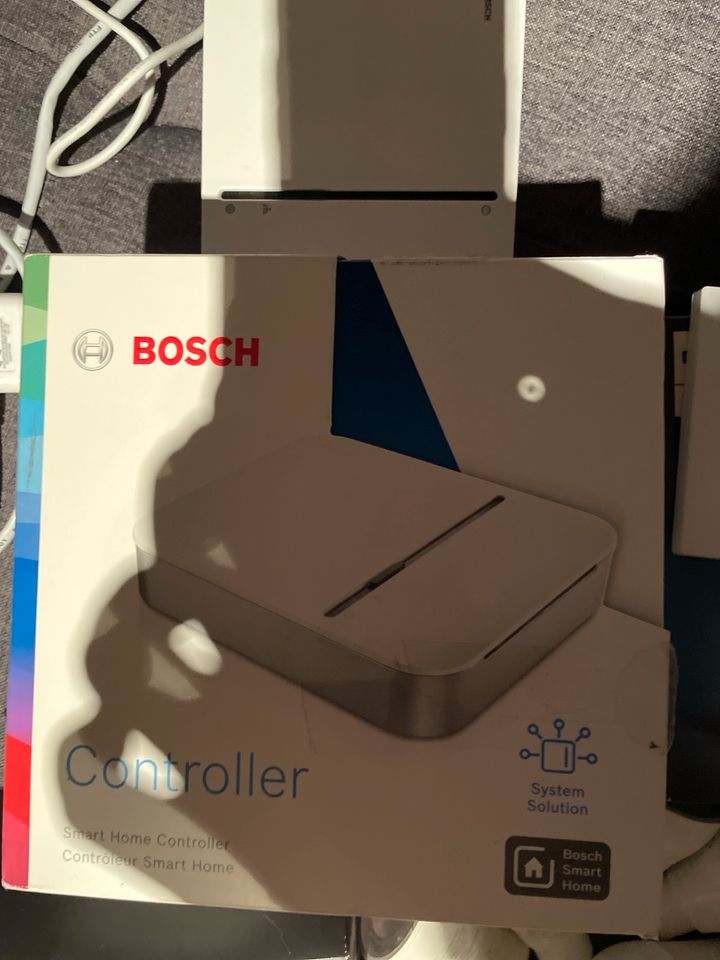 Philips Hue / Bosch Controller / Zubehör Livarno in Sprendlingen