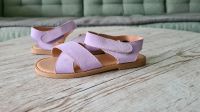 Sandalen H&M Größe 26 Nordrhein-Westfalen - Alfter Vorschau