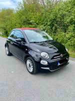 Fiat 500C  1.2 8V Lounge Nordrhein-Westfalen - Warstein Vorschau