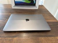 MacBook Pro mit M2 Chip: 13“ Retina 8GB RAM 512GB SSD Saarland - St. Ingbert Vorschau