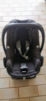 Maxi Cosi Pebble mit Family Fix Station (Isofix) Rheinland-Pfalz - Bingen Vorschau