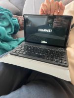 Huawei MediaPad m5 android mit Tastatur und Hülle Bayern - Mühldorf a.Inn Vorschau