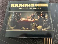 U2 Rammstein Ozzy Osbourne Bon Jovi DVD CD Box Set Limitiert Nordrhein-Westfalen - Hille Vorschau