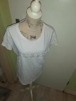 Damen T-Shirt guess Düsseldorf - Eller Vorschau