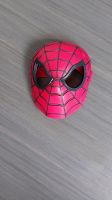 Spiderman Maske Kostüm Karneval Nordrhein-Westfalen - Rhede Vorschau