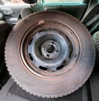 Winterreifen 195/65 R15 91T Hankook Baden-Württemberg - Leinfelden-Echterdingen Vorschau