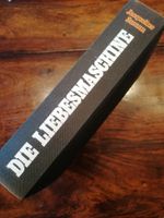 BUCH - Die Liebesmaschine - Jacqueline Susann - gebunden Nordrhein-Westfalen - Euskirchen Vorschau