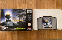 Battle Tanx Global Assault in OVP für Nintendo 64 N64 Bayern - Laufach Vorschau