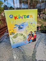 Kinderbücher-Lexikon Brandenburg - Borkwalde Vorschau