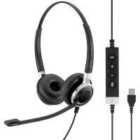 EPOS Headset IMPACT SC 660 ANC USB Kopfhörer Schleswig-Holstein - Lübeck Vorschau