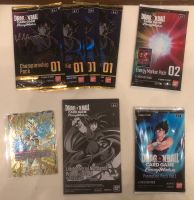 Dragon Ball Fusion World Serial Goku Regional Prizes Berlin - Reinickendorf Vorschau