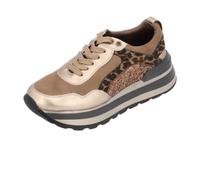 Palado Sneaker LEO neu Gr.36 Animalprint Thüringen - Erfurt Vorschau