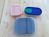 * TOP * 3x Set Tupperware Eidgenosse Schütte Bellevue Vorratsdose Berlin - Reinickendorf Vorschau