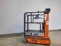 Vorschaubild einer Anzeige von Meykratec Hebetechnik GmbH