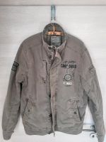 Original Camp David Jacke Gr. L Übergangsjacke Hessen - Spangenberg Vorschau