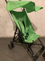 Sitzbuggy Ultra leicht & klein faltbar, Sonnendach Buggy Auto Bayern - Gilching Vorschau