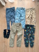 SET MIT HOSEN / JEANS GR. 110 H&M ZU VERSCHENKEN Niedersachsen - Göttingen Vorschau