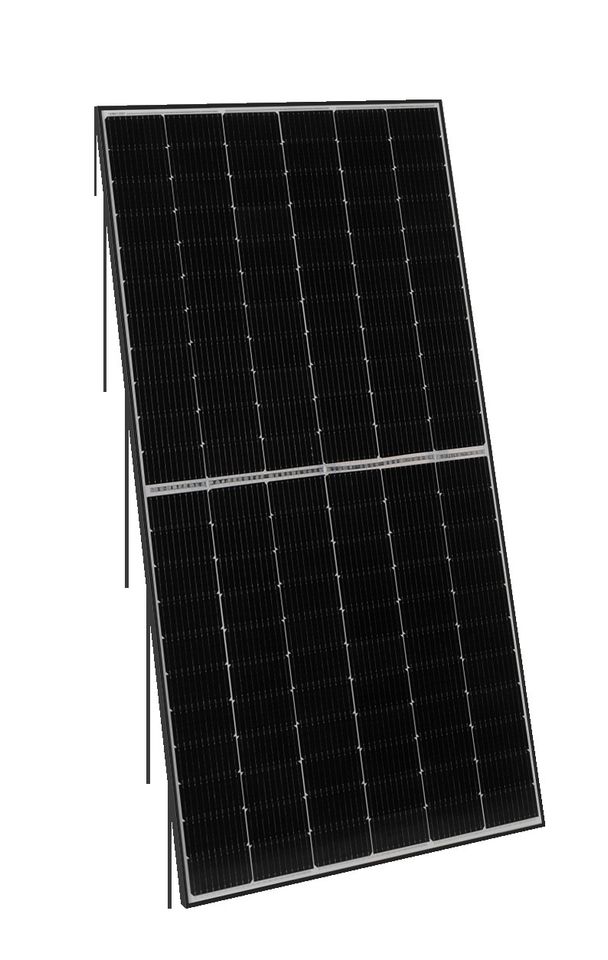 Bauer Solar BS-6MHB5-BLACK 360W in Verl