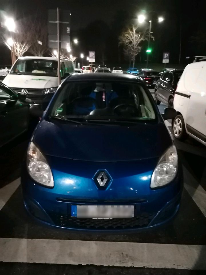 Twingo Renault in Oberhausen