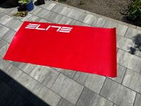 Elite Trainingsmatte, rot, ca. 180 x 90 cm Bayern - Miltenberg Vorschau